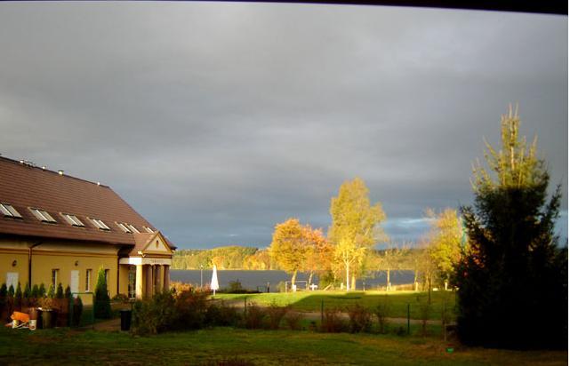 Paradise Charzykowy Exterior foto